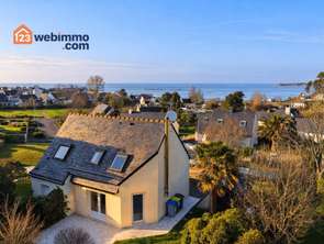 Vente Maison 4 chambresTrédrez-Locquémeau