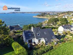 Vente Maison 6 piècesTrédrez-Locquémeau