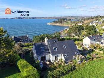 Vente maison 6 pièces Trédrez-Locquémeau 22