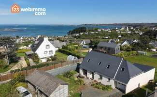 Photo Vente maison Trédrez-Locquémeau