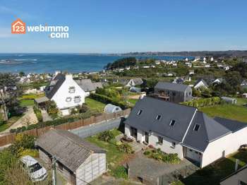 Vente maison 7 pièces Trédrez-Locquémeau 22