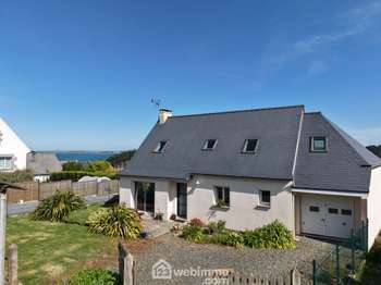 Vente maison 7 pièces Trédrez-Locquémeau 22