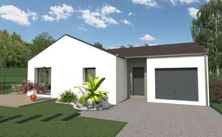 Photo Vente maison Trédrez-Locquémeau