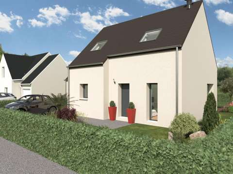 Vente maison Trédrez-Locquémeau 22