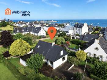 Vente maison 6 pièces Trédrez-Locquémeau 22