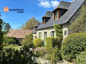Vente Maison 7 piècesTrédrez-Locquémeau