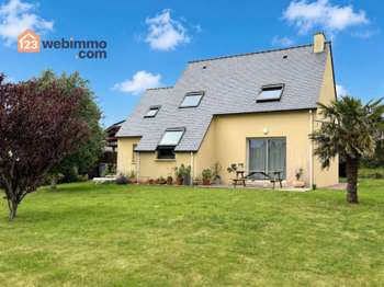 Vente maison 5 pièces Trédrez-Locquémeau 22