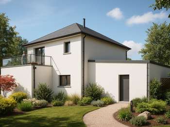 Vente maison 5 pièces Vente maison 5 pièces
