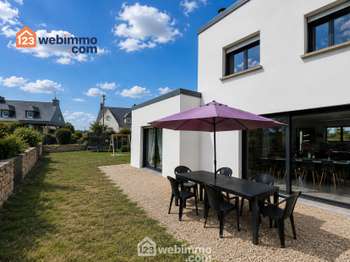 Vente Maison 5 piècesTrédrez-Locquémeau