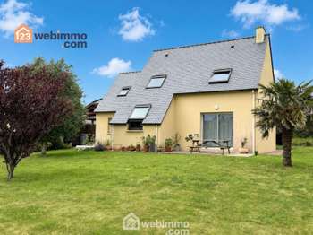 Vente Maison 3 chambresTrédrez-Locquémeau
