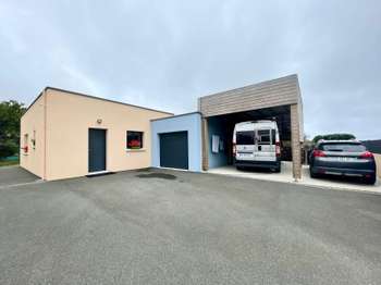 Photo Vente maison Trédrez-Locquémeau