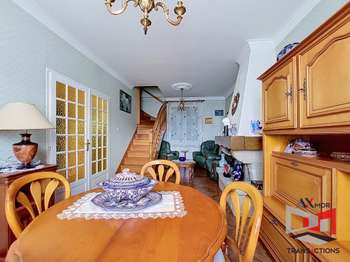 Vente maison 4 pièces Vente maison 4 pièces