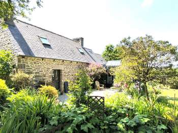 Vente Maison 4 chambresTrédrez-Locquémeau