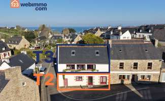 Photo Vente maison Trédrez-Locquémeau