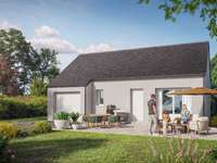 Vente maison 3 pièces Vente maison 3 pièces