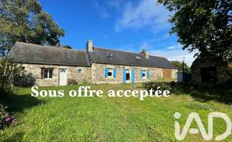 Photo Vente maison Tréduder