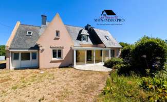 Photo Vente maison Tréduder