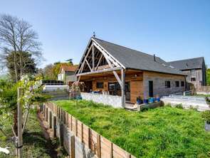 Vente Maison 3 chambresTréduder