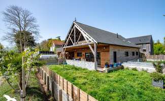 Photo Vente maison Tréduder