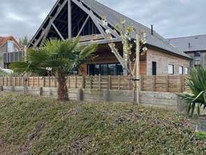 Vente Maison 2 chambresTréduder