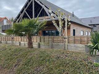 Vente maison
