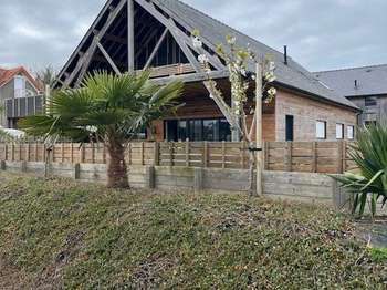 Vente maison Tréduder 22