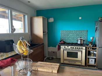 Vente maison