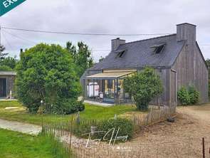 Vente Maison 2 chambresTréduder