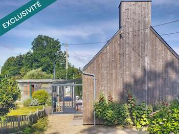 Vente Maison 2 chambresTréduder
