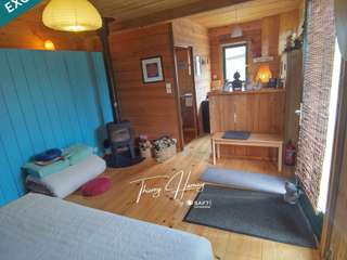 Vente maison 3 pièces Vente maison 3 pièces