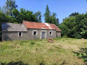 Vente Maison 1 chambreTréduder