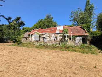Vente Maison 1 chambreTréduder