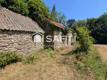 Vente maison 3 pièces Tréduder 22