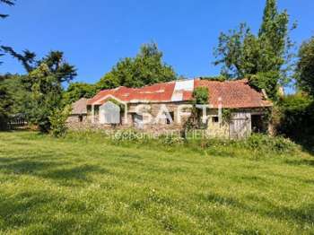 Vente Maison 1 chambreTréduder