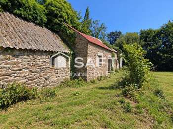 Vente Maison 1 chambreTréduder
