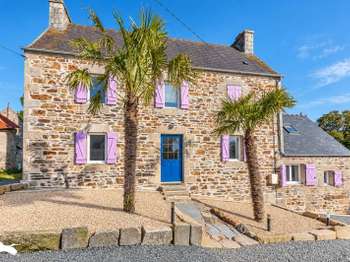 Photo Vente maison Tréduder
