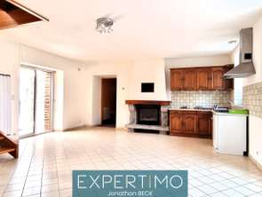 Vente Maison 4 chambresTreffendel