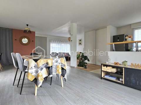 Vente maison 4 pièces Treffendel 35