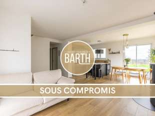 Photo Vente maison Treffendel