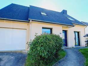Vente Maison 4 chambresTreffendel