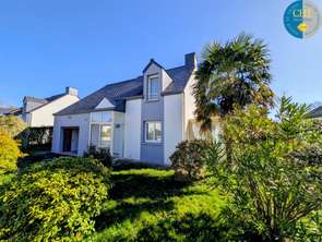 Vente Maison 4 chambresTreffendel