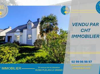 Vente Maison 4 chambresTreffendel