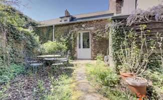 Photo Vente maison Treffendel