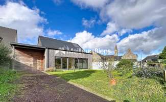 Photo Vente maison Treffendel