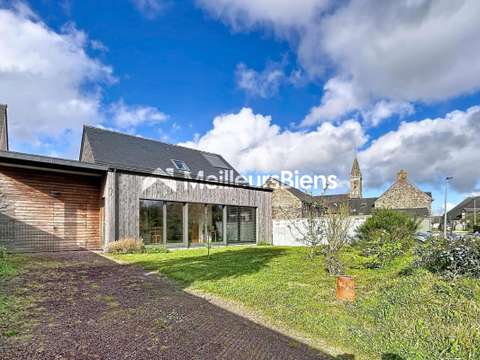 Vente maison 3 pièces Treffendel 35