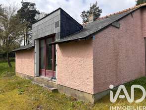 Vente Maison 2 piècesTreffendel