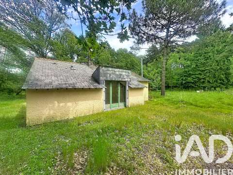 Vente maison 2 pièces Treffendel 35
