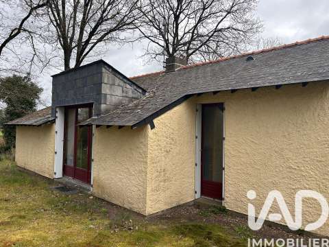 Vente maison 3 pièces Treffendel 35