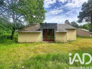 Vente Maison 3 piècesTreffendel