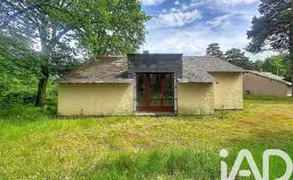 Photo Vente maison Treffendel